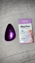 Glass Shaver - Epilatore Soundless