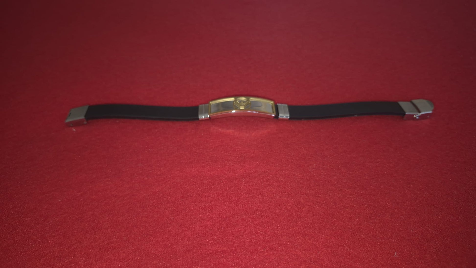Bracciale aperto - vista completa